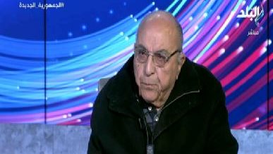 يحيي الرخاوي 