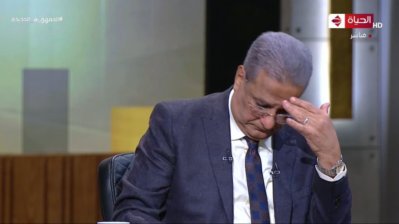 اللواء محمود الرشيدي