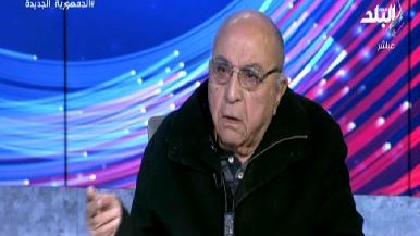 يحيي الرخاوي 