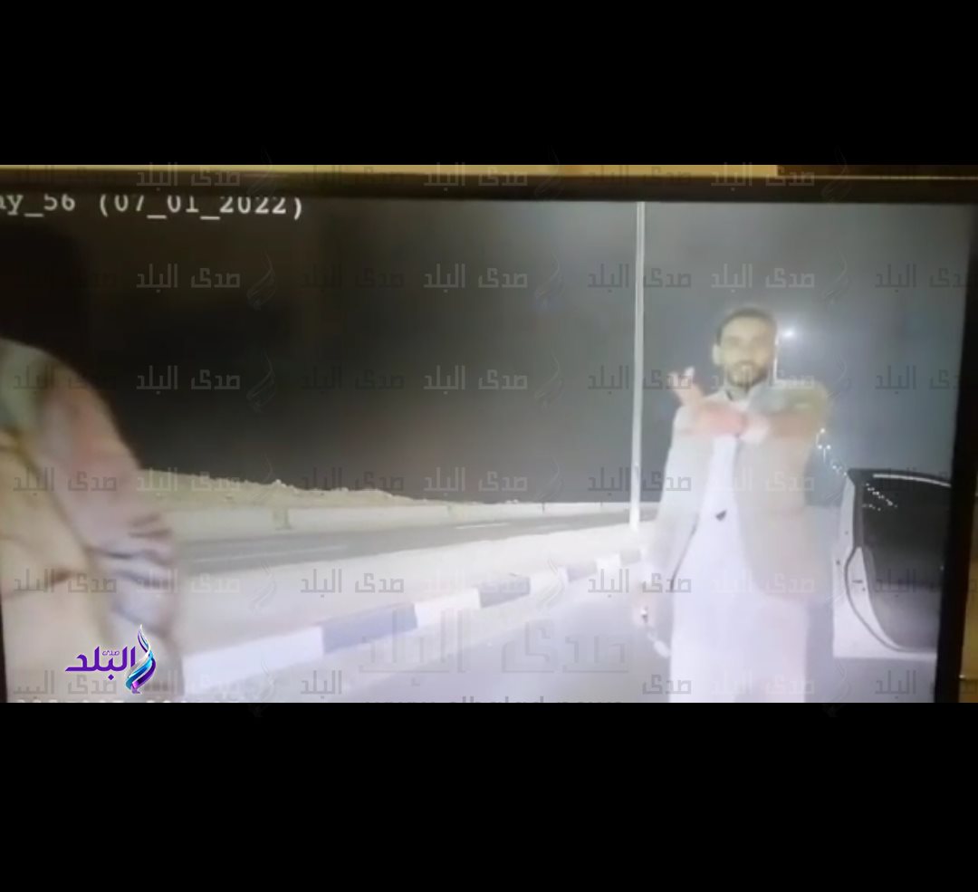 احد البلطجية