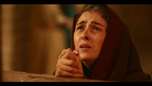 فيلم أوغسطينوس بن دموعها 