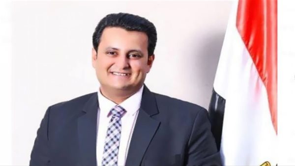  أحمد سمير، عضو لجنة الشئون الاقتصادية بمجلس الشيوخ