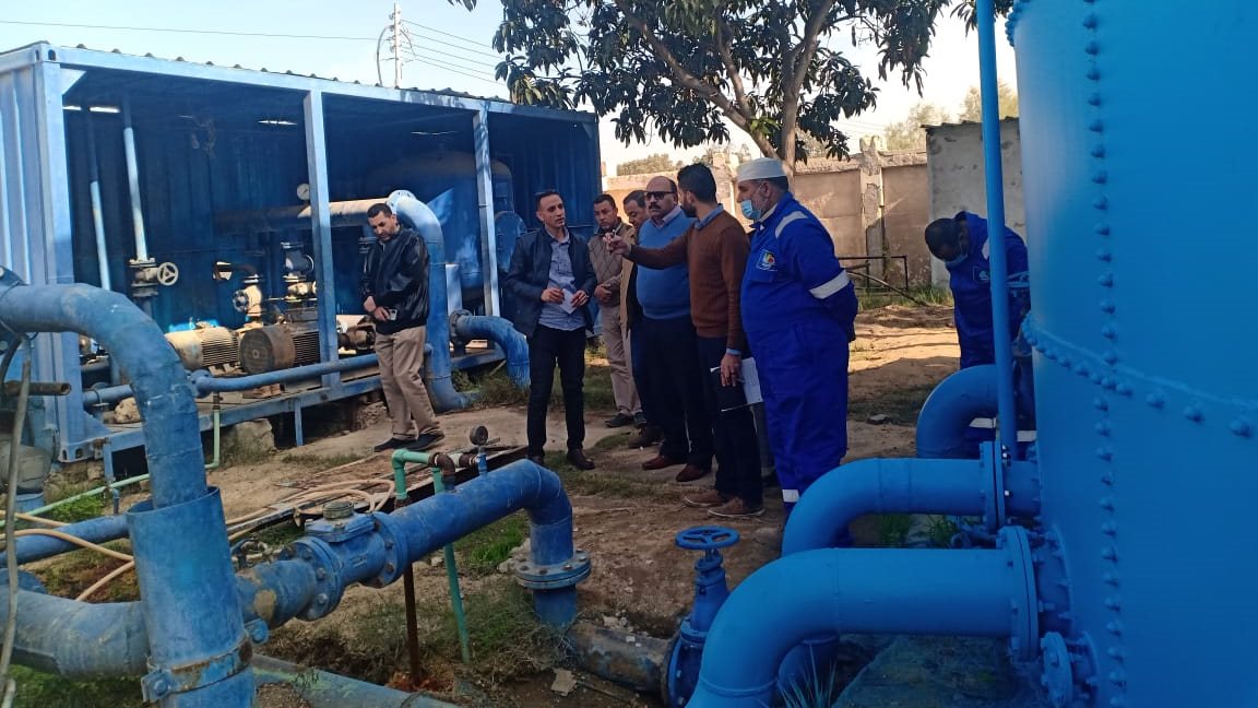 اعمال احلال وتجديد