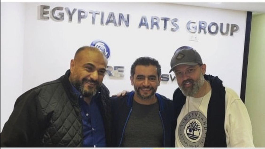 هاني سلامة