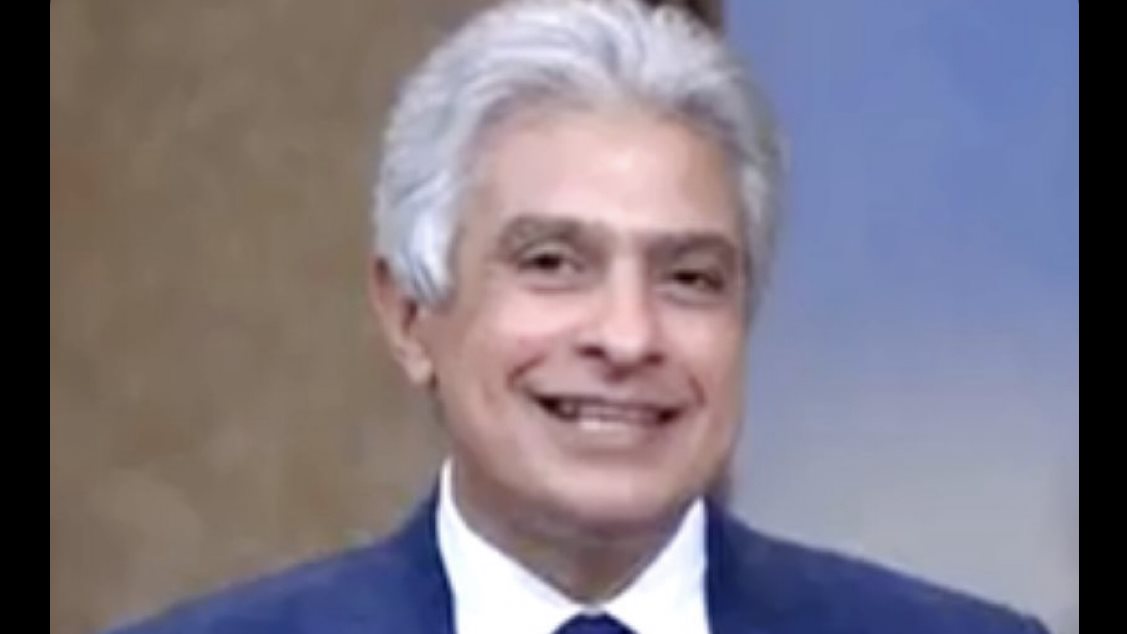 وائل الإبراشي 