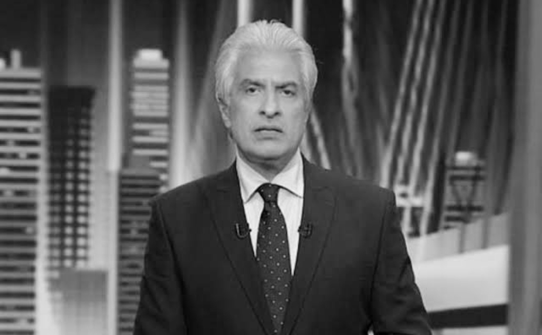 وائل الابراشي