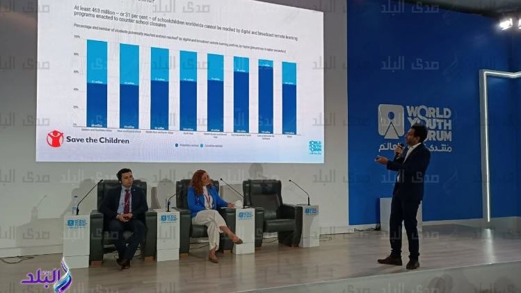 منتدى شباب العالم