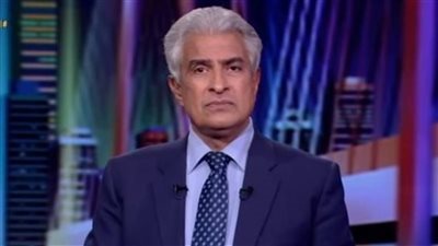 الراحل وائل الإبراشي
