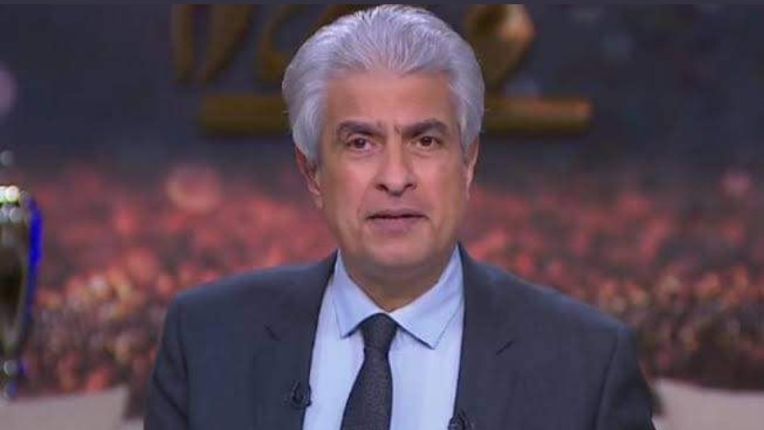 وائل الابراشي