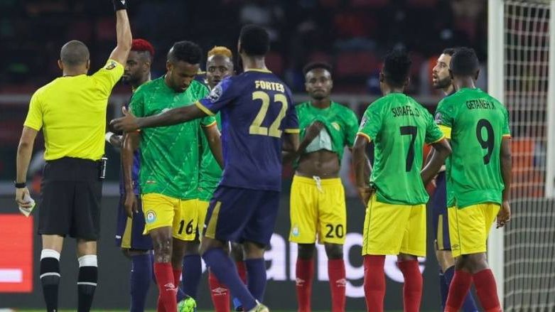 جانب من لقاء اليوم