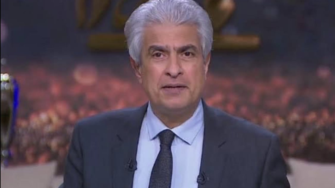 وائل الابراشي
