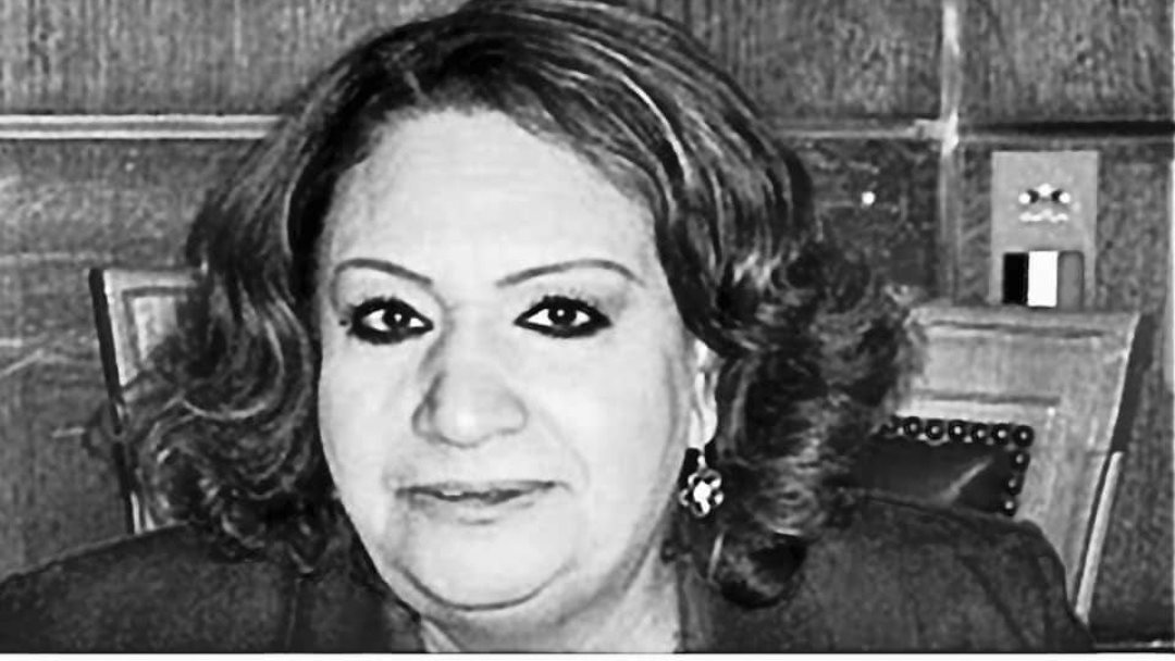 تهاني الجبالي