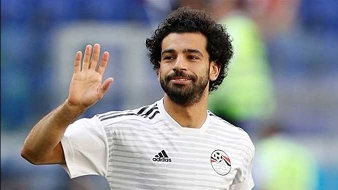 محمد صلاح 