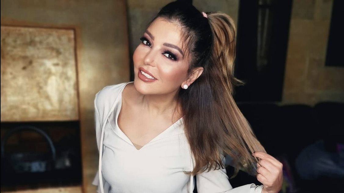 سميرة سعيد 
