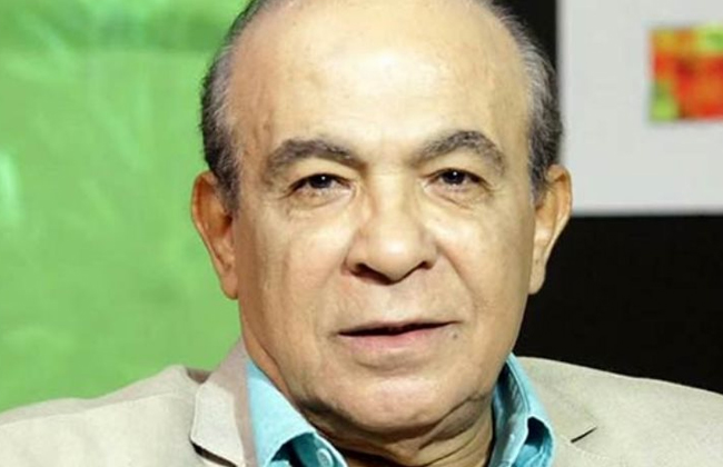 الفنان هادي الجيار