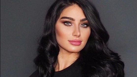 لين كلايف ملكة جمال بريطانيا 