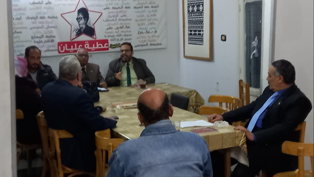 فعاليات ثقافية