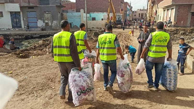 جمعية الاورمان