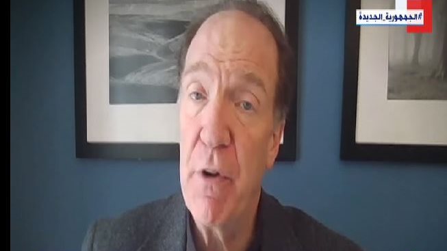 رئيس مجموعة البنك الدولى ديفيد مالباس