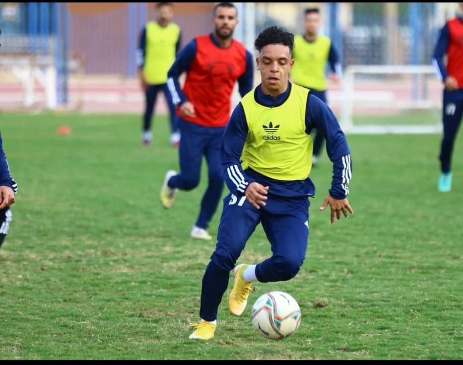تدريب سموحة  تدريب سموحة