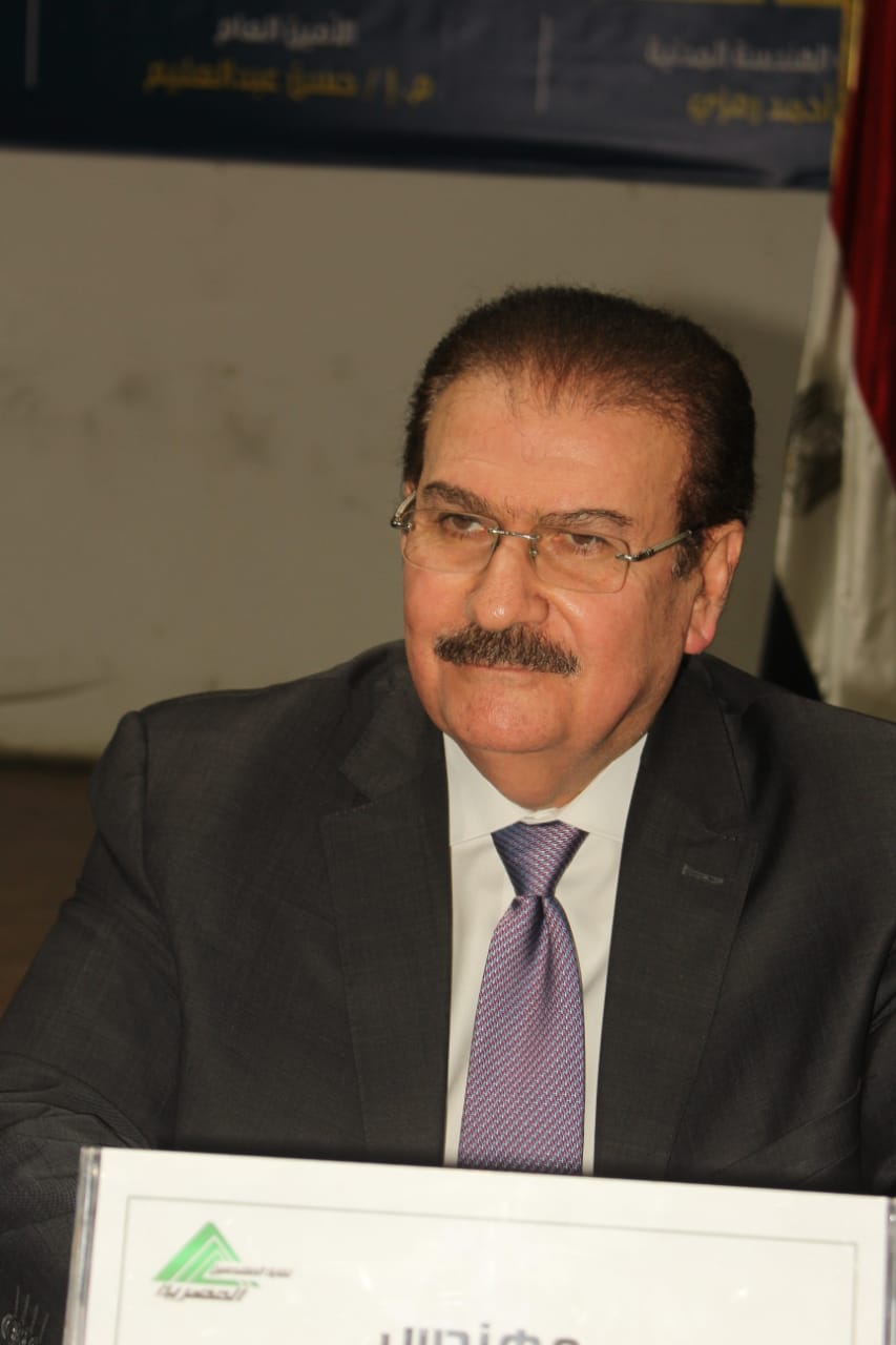 نقيب المهندسين