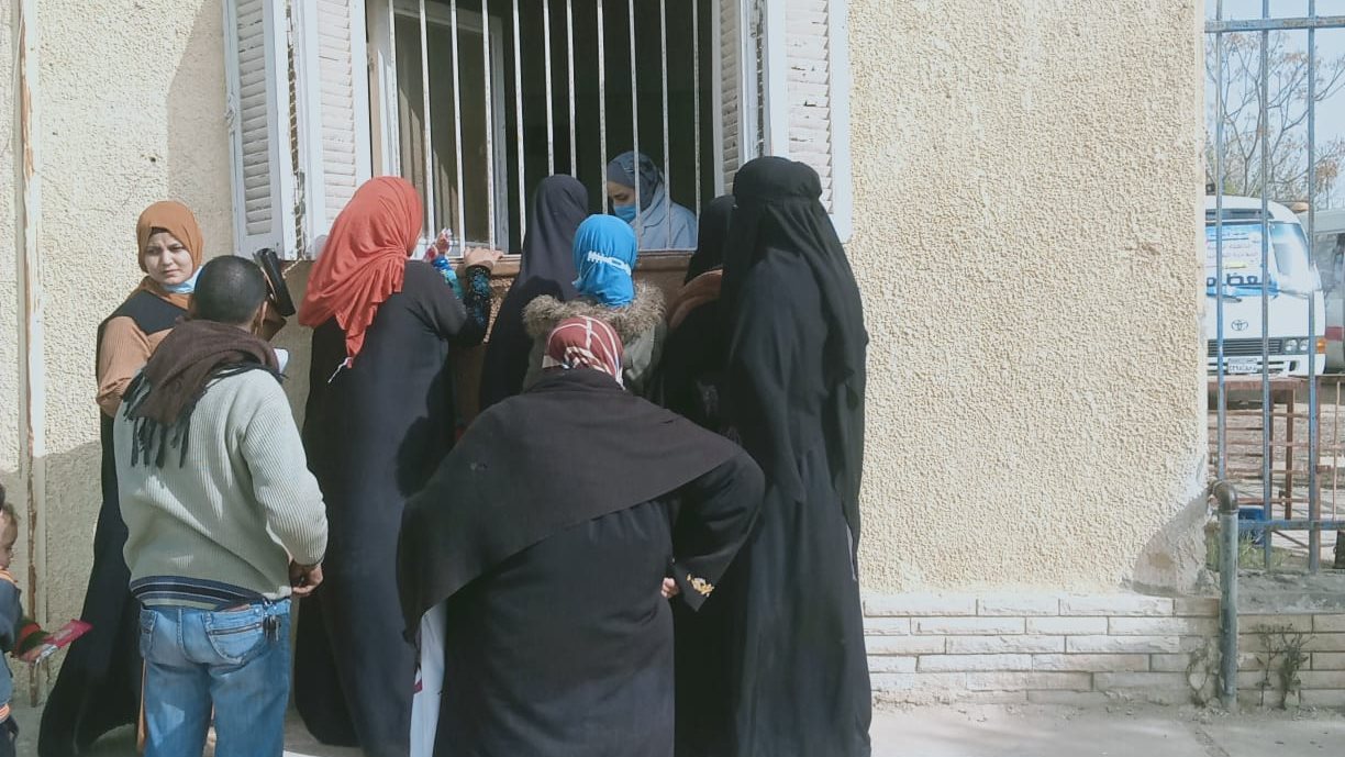 فاعليات القافلة فاعليات القافلة