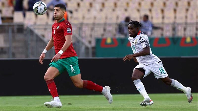 جانب من لقاء اليوم