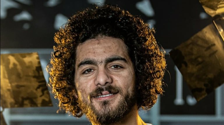  محمد سمير خطاب