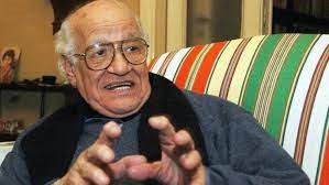 محمود أمين العالم