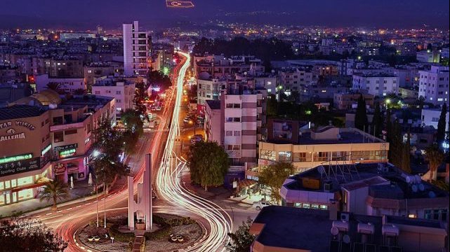 السياحة في قبرص