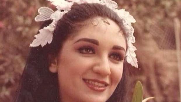 إيمان الطوخي