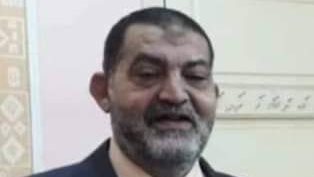 محامي الزوجه الثانيه يتهم الفتاتين باقتحام شقته سكنيه وأخذ س