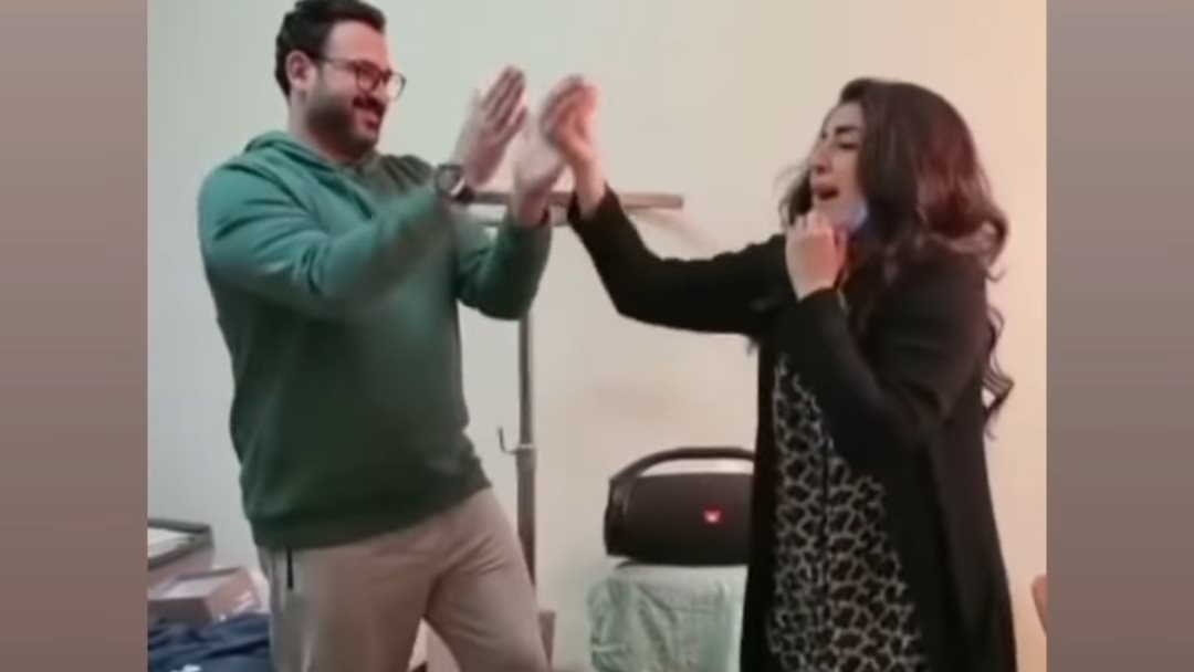 ايتن واكرم