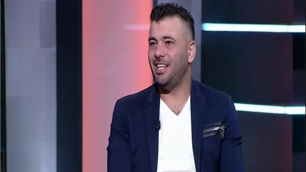 عماد متعب