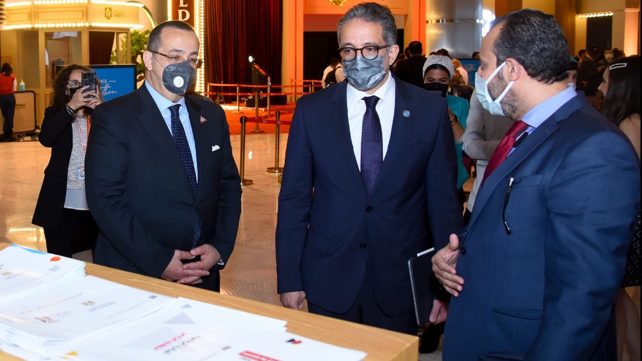 منتدى شباب العالم