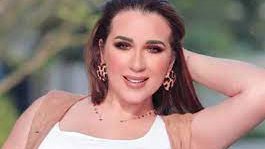 أسما شريف منير 