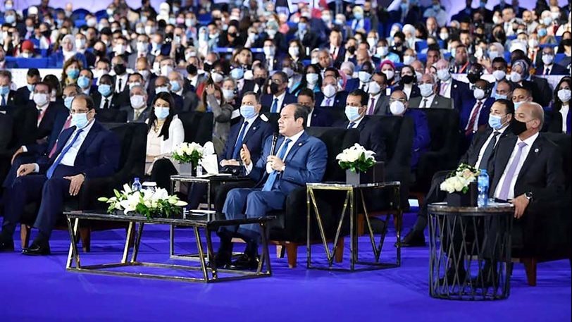منتدي شباب العالم