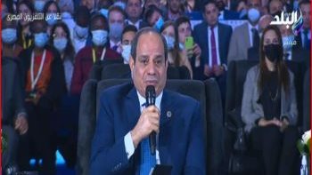 الرئيس عبد الفتاح السيسي