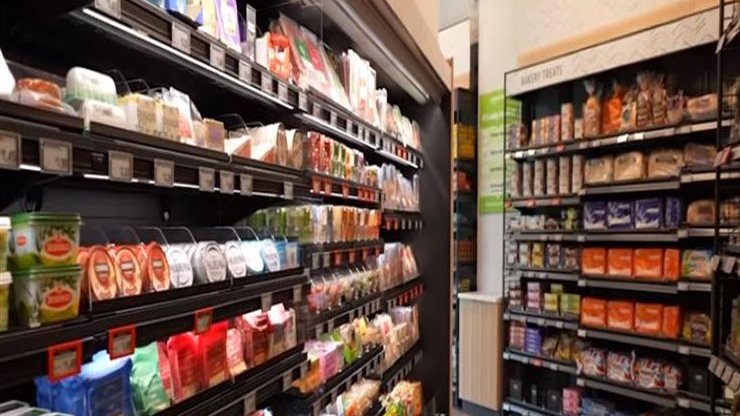 متجر أمازون 