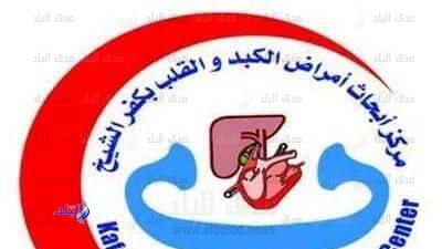 مركز كبد كفر الشيخ