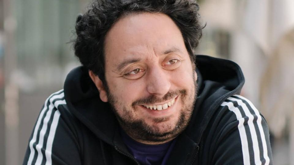 أدولف العسال 