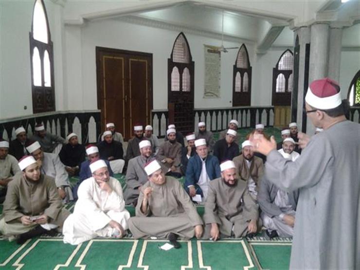 القافلة الدعوية المشتركة
