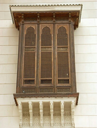 mashrabiya-islamic-architecture