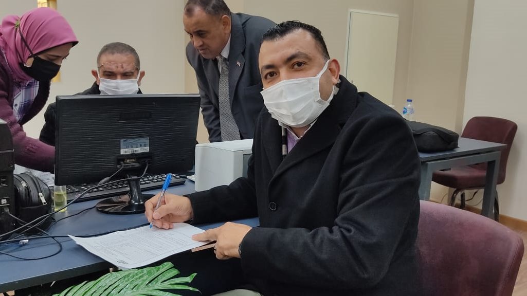 فتح باب الترشح لانتخابات نقابة المهندسين 