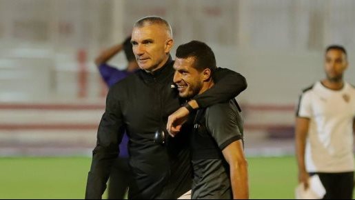 طارق حامد 