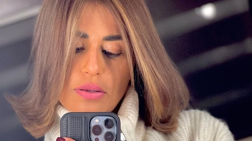 منة فضالي