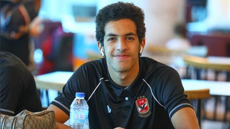 مصطفى شوبير