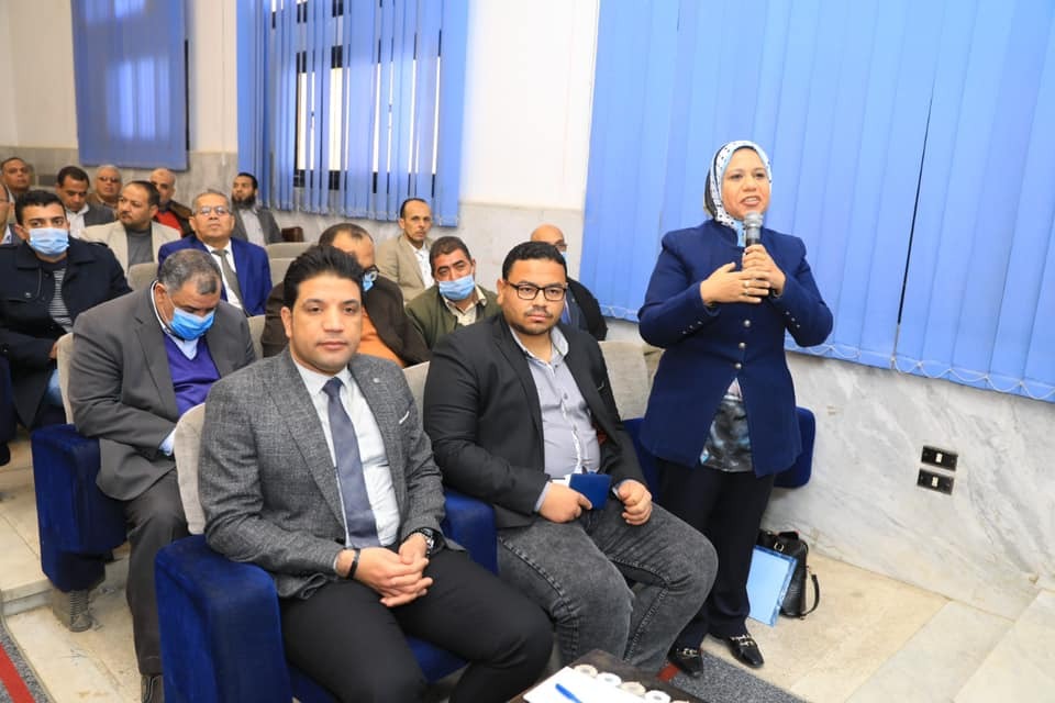 النائبة رقية الهلالي