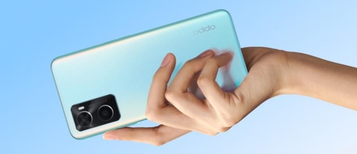 هاتف أوبو الجديد أوبو Oppo A36