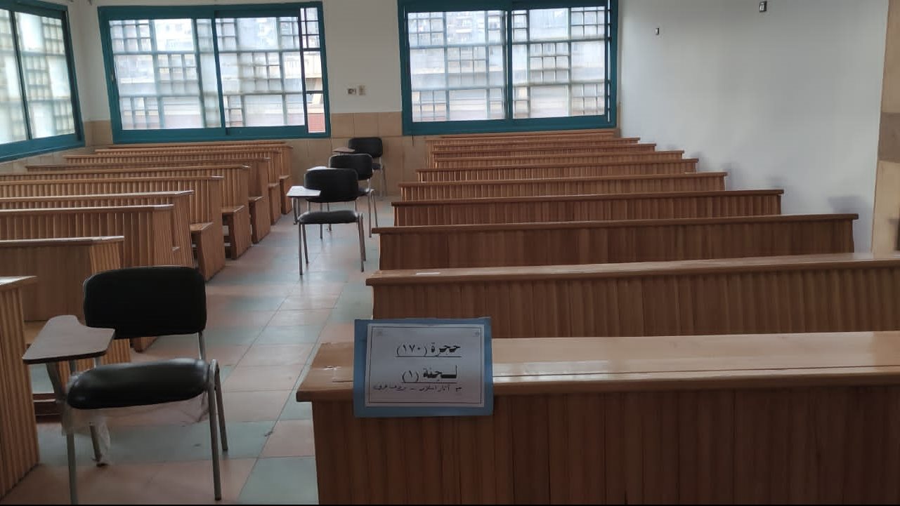 جامعة عين شمس 